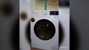 Стиральная машинка с сушкой beko 85120