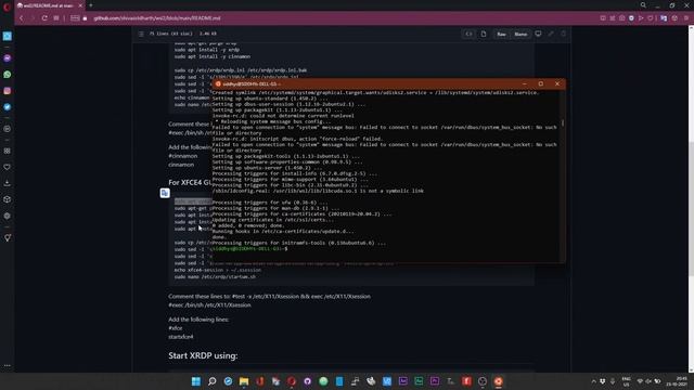 Setup WSL2 Windows Subsystem for Linux with GUI in Windows | WSL2 with GUI in Windows смотреть онлайн