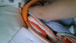 Как одевать ребенка на улицу зимой на прогулку