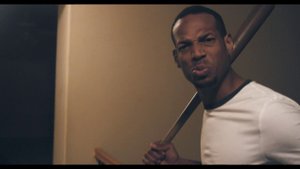 Дом с паранормальными явлениями