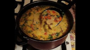 Такой грибной суп ты еще не пробовал(а)!!!