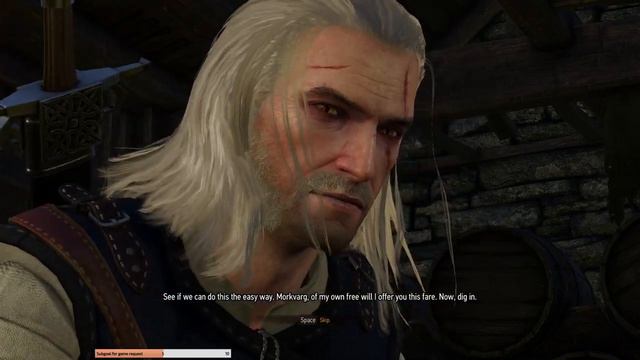 The Witcher 3 - Ep.19 First Playthrough