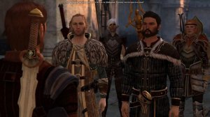 DRAGON AGE 2 – Прохождение [4K] ─ Часть 4 | Драгон Эйдж 2 Геймплей на Русском на ПК