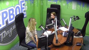 Большое интервью - Жизнь с аутизмом