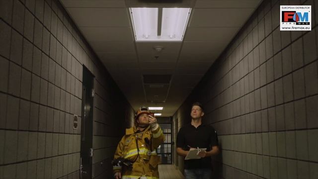 [en] Seek Reveal FirePRO - ALARMS, SMELLS & SMOKE смотреть онлайн