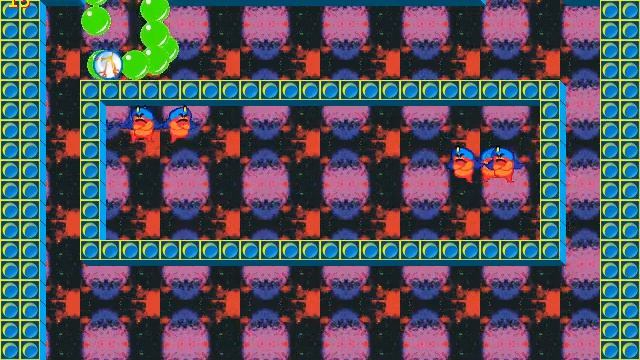 Bubble Bobble Quest - 2 Players - Level 10-19 смотреть онлайн