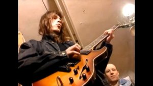 Денис Канов -   Игорь Чумычкин