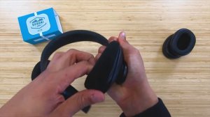 AKG K371 Replacement Ear Pads | How to Change Your Ear Pads | Dekoni Audio