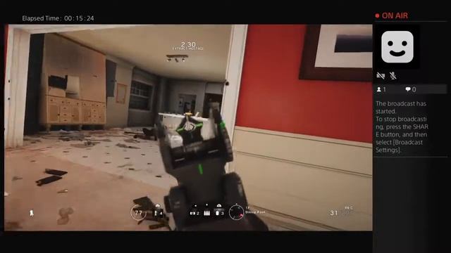 Like80Catz's Rainbrooooo 6 siege смотреть онлайн