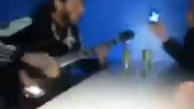 Чеченская гитара