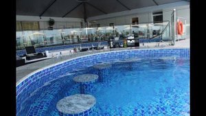 Mirage Bab Al Bahr Beach Hotel 5*