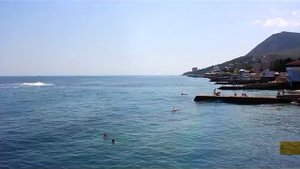 Отель СКАЗКА в Алуште