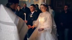 Армяно-русская свадьба. Арман и Юлия