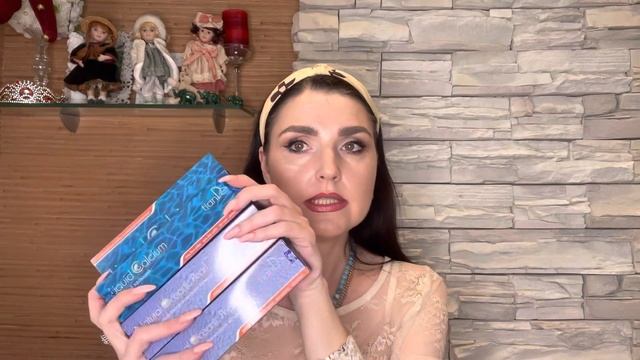 ЗАКАЗ Тиандэ | МОИ ПОКУПКИ В ТИАНДЭ | НОВИНКИ | июнь смотреть онлайн