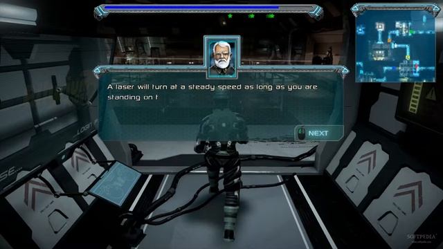 Project Temporality - Softpedia Gameplay смотреть онлайн