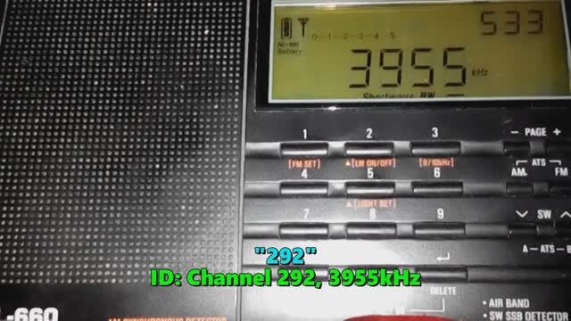 07.06.2021 02:30UTC, [75m, p:76m], Channel 292, 3955кГц