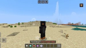 мод на магическую битву minecraft