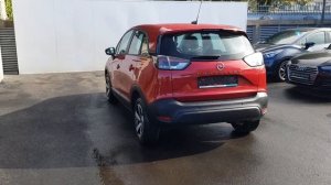 211WX2141 - 2021 Opel Crossland X 1.2i 83PS 5 Speed SC 22,995