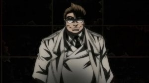 Hellsing Nazis - Gentleman AMV