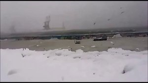 Хуртовина