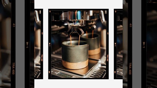 Calm Daily Coffee Rejuvenations смотреть онлайн