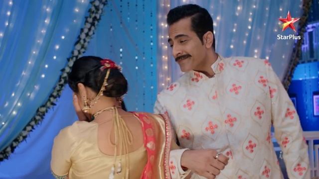 अनुपमा | Toshu Engagement Ceremony смотреть онлайн