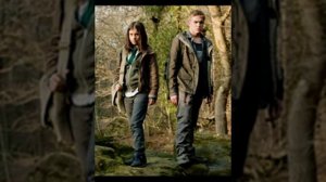 Из рода волков