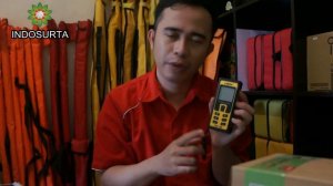 JUAL LASER DISTANCE METER LAITZ DI BATAM