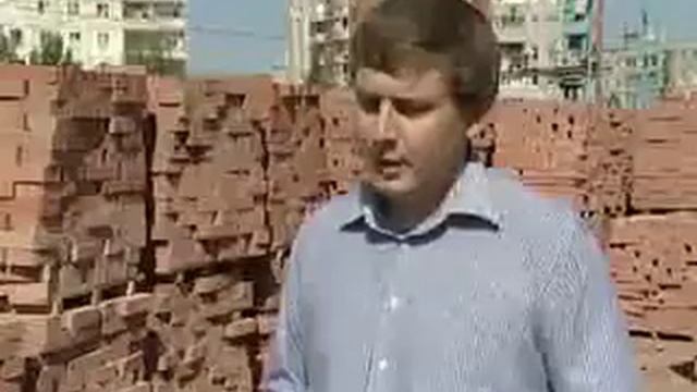 Сруб или кирпич - что выгоднее использовать? смотреть онлайн