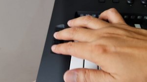 Yamaha PSR-E463 Review | Sounds & Styles Demo