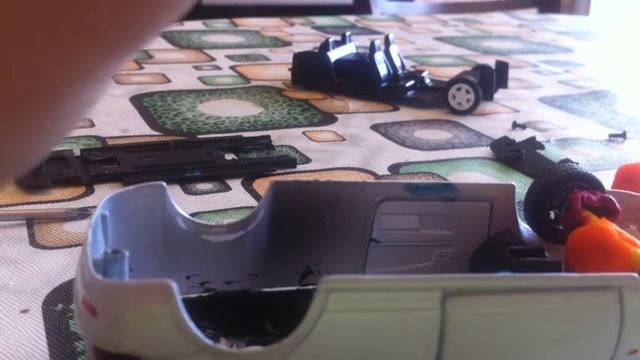 Как занизить модель (для новичков)#1 смотреть онлайн