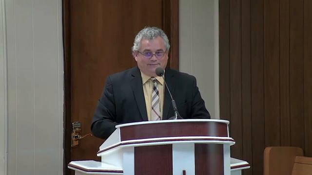 Проповедь "Благоговение-качество возрожденной души" Владимир Кицен смотреть онлайн