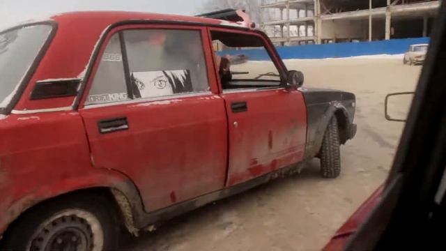 Тренеровка на площадке МЕГА МОЛЛА. смотреть онлайн