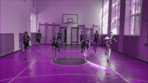 Спортивный онлайн-фестиваль "Трофи!"