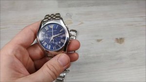 Дешевая vs Дорогая копия часов Армани  Как нас обманывают в интернете на авито
