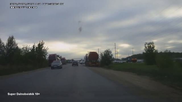 Подборка Аварий Грузовиков _ Truck Crash Compilation _ © #27 _ Аварии Грузовиков _ Аварии и ДТП