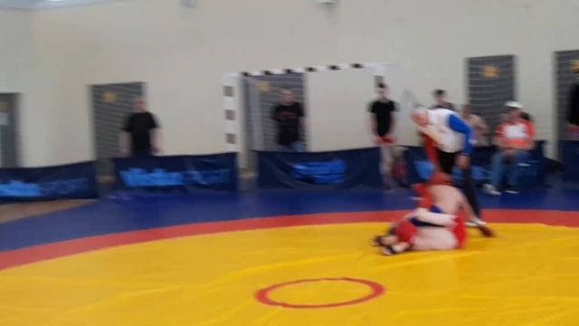 Кувватов Мухаммад соревнавание по боевому самбо смотреть онлайн