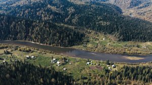 ШОРИЯ 400 (англ. яз. версия)