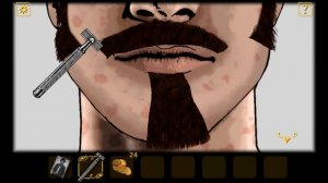 Forgotten Hill The Wardrobe 4 Walkthrough