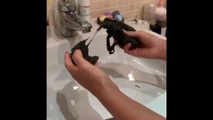Как Размягчить Глину || Savina_Sofia