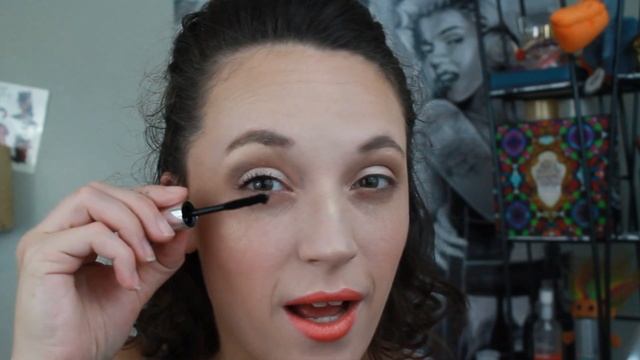 DDK 4D Mascara | Alys Beautiverse смотреть онлайн
