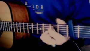 ♪♫ OASIS - Wonderwall - Acoustic Guitar Cover By Ash Almond