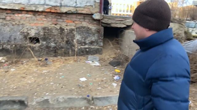 Как выжить в этом городе? Чита, Забайкальский край смотреть онлайн