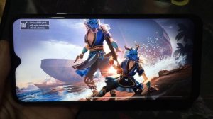 Vivo Y17 Test PUBG Max Setting RAM 4GB | MediaTek Helio P35