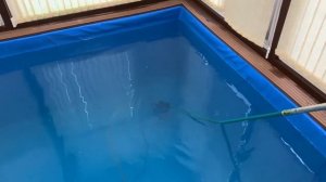 Как построить бассейн в частном доме