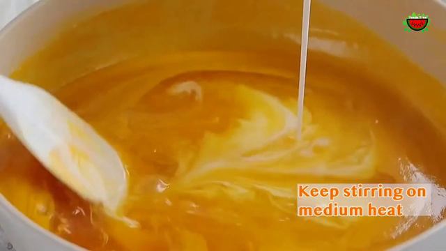 Passion fruit Fudge | Passion Fruit Recipe | #foodstree смотреть онлайн