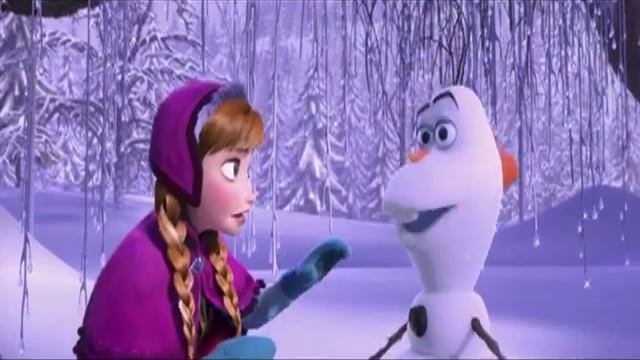 Наша Новогодняя песня - Холодно холодно холодно Слайд-шоу. Изостудия Бочкарева.