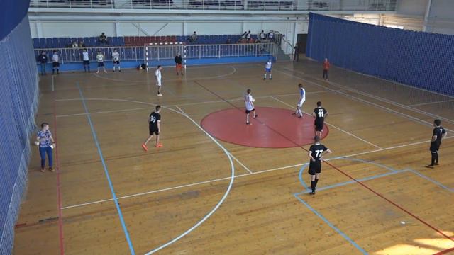 ТЛФЛ. Молодежный - Десна смотреть онлайн