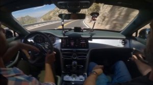 Краткий обзор Bentley Flying Spur Speed W12 2023 года #bentley