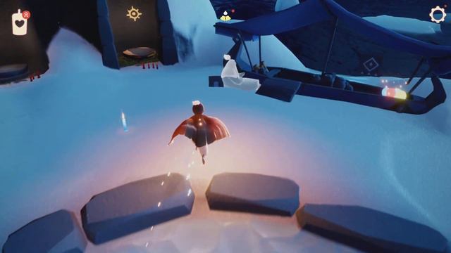 Sky: Дети Света После Титров смотреть онлайн